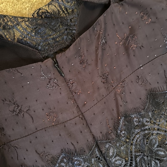 Tularosa Mini dress - Picture 4 of 5